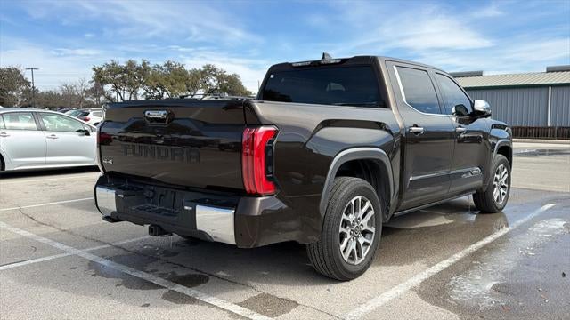 2023 Toyota Tundra 1794