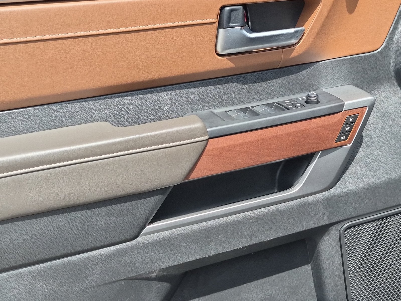 2024 Toyota Tundra 1794