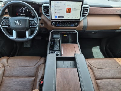 2024 Toyota Tundra 1794