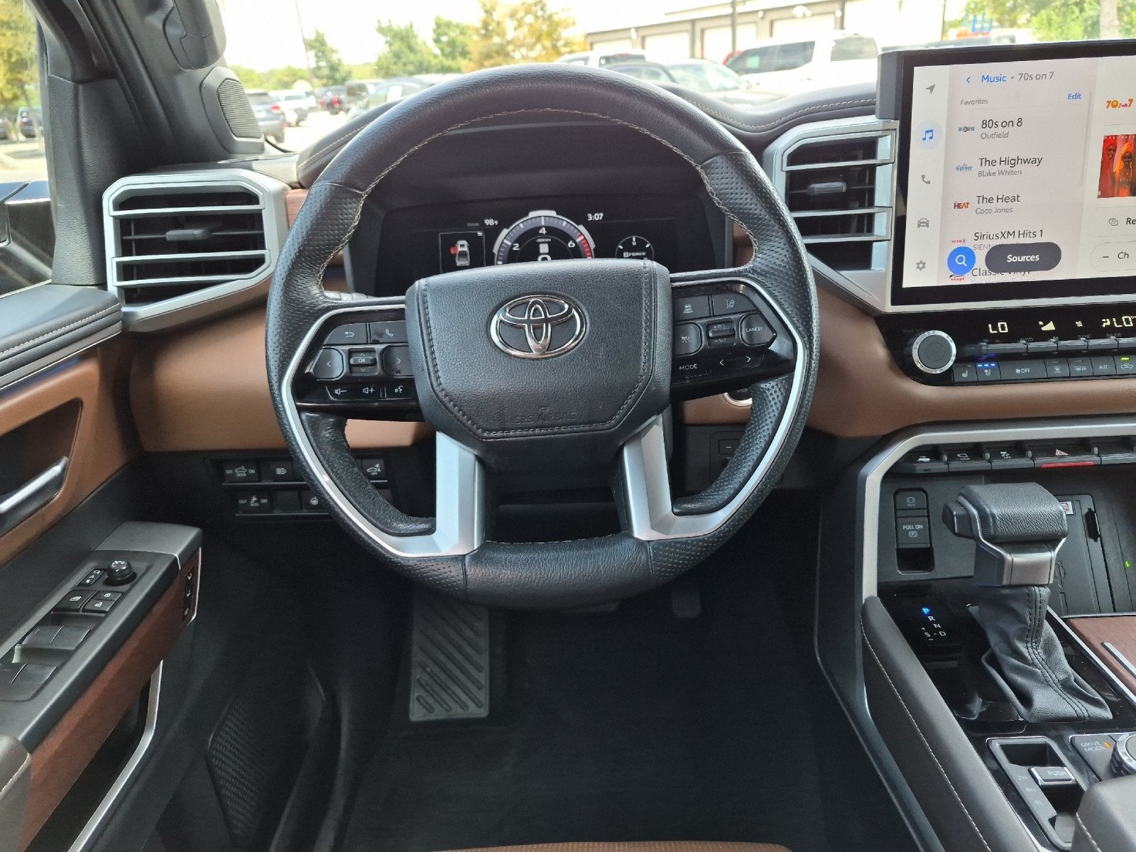 2024 Toyota Tundra 1794