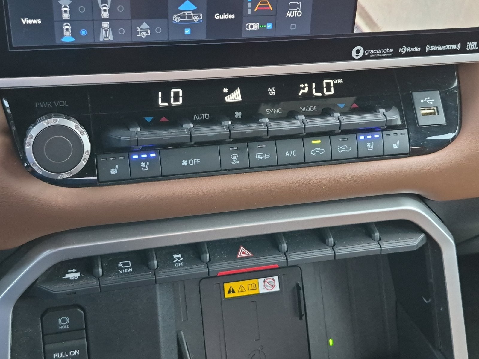 2024 Toyota Tundra 1794