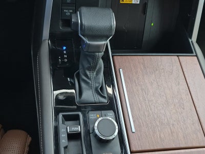 2024 Toyota Tundra 1794