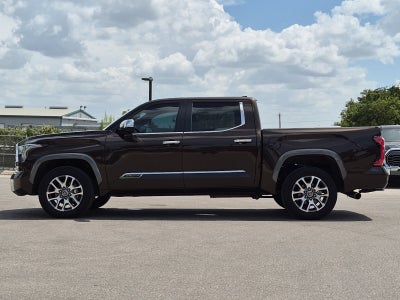 2024 Toyota Tundra 1794