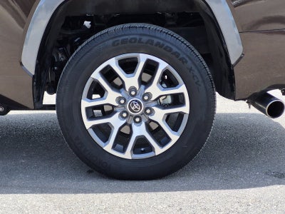 2024 Toyota Tundra 1794