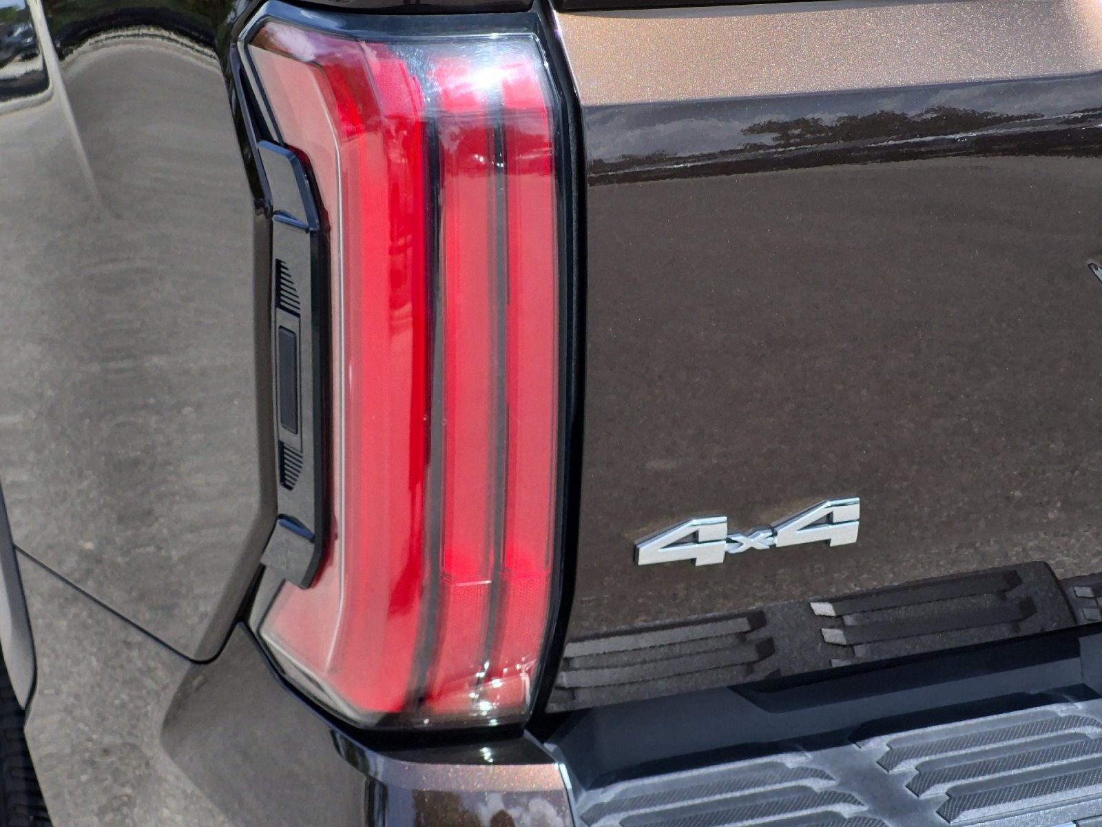 2024 Toyota Tundra 1794