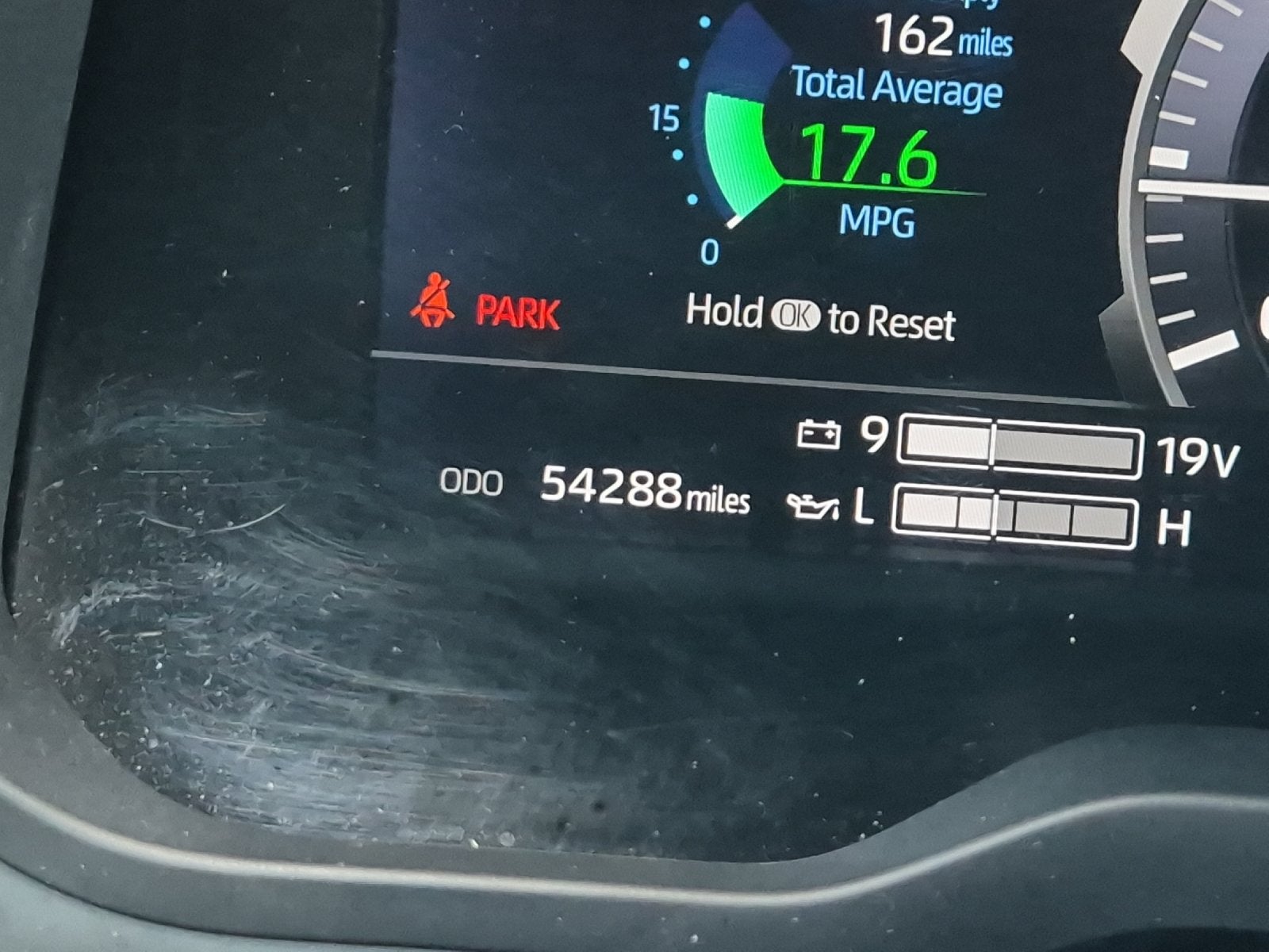 2024 Toyota Tundra 1794