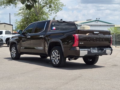 2024 Toyota Tundra 1794