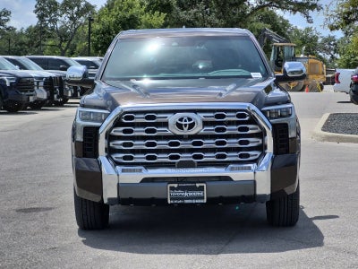 2024 Toyota Tundra 1794