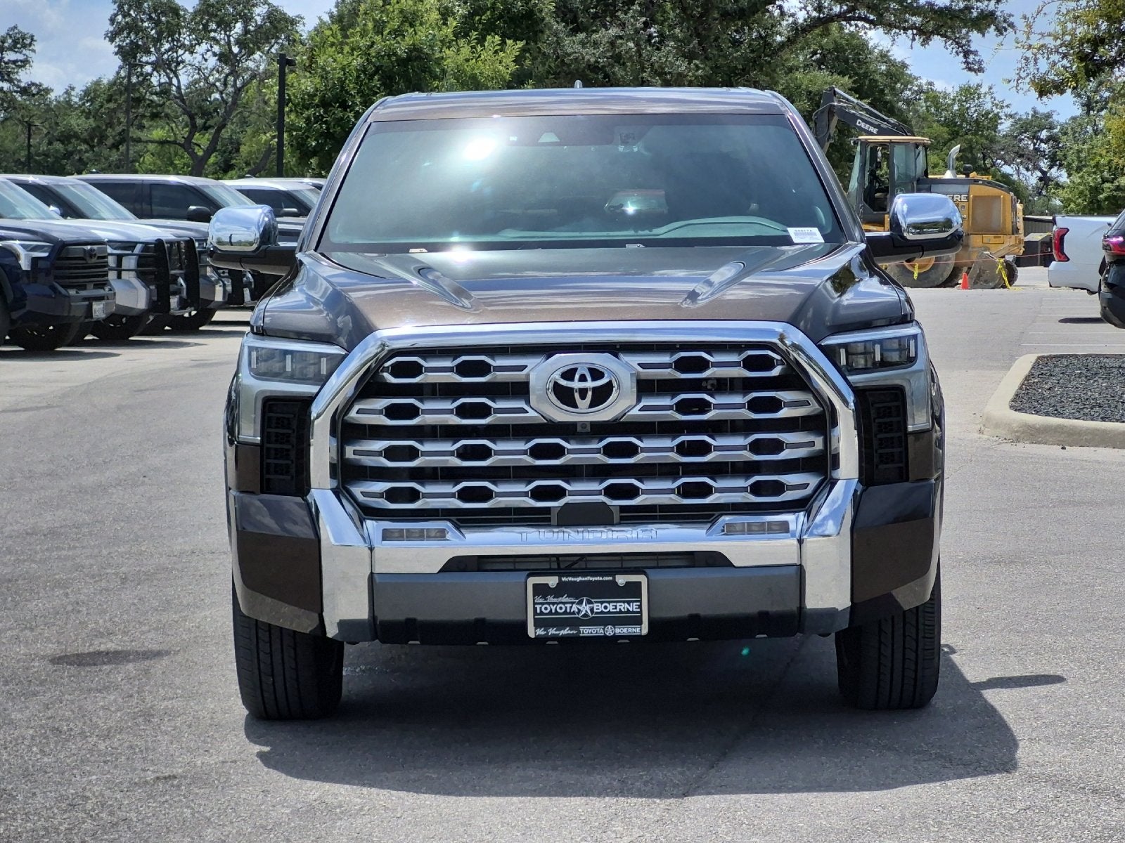 2024 Toyota Tundra 1794