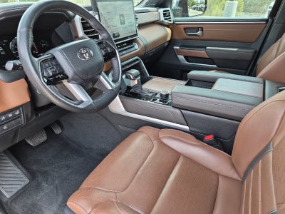 2024 Toyota Tundra 1794