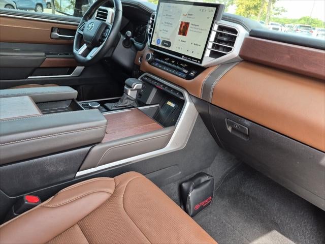 2024 Toyota Tundra 1794
