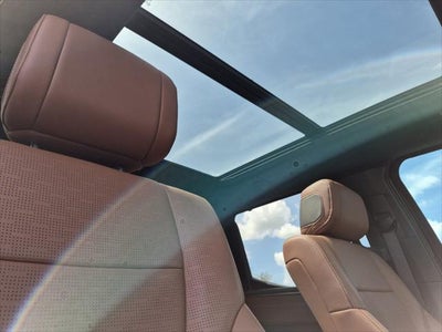 2024 Toyota Tundra 1794