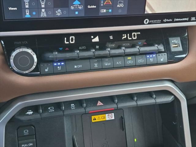 2024 Toyota Tundra 1794