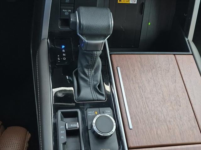 2024 Toyota Tundra 1794