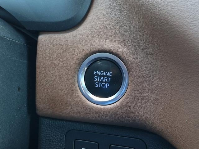 2024 Toyota Tundra 1794