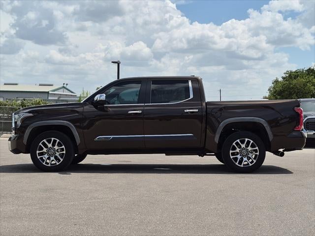 2024 Toyota Tundra 1794