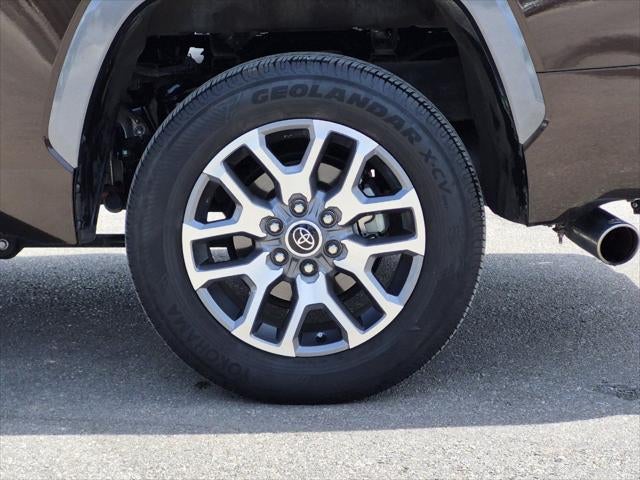 2024 Toyota Tundra 1794
