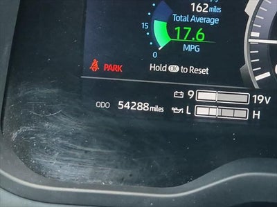 2024 Toyota Tundra 1794