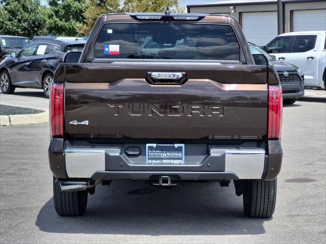 2024 Toyota Tundra 1794
