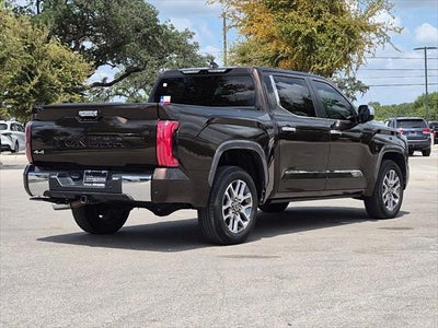 2024 Toyota Tundra 1794