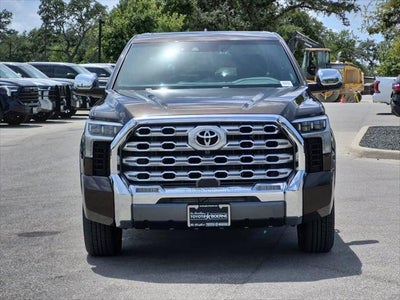 2024 Toyota Tundra 1794