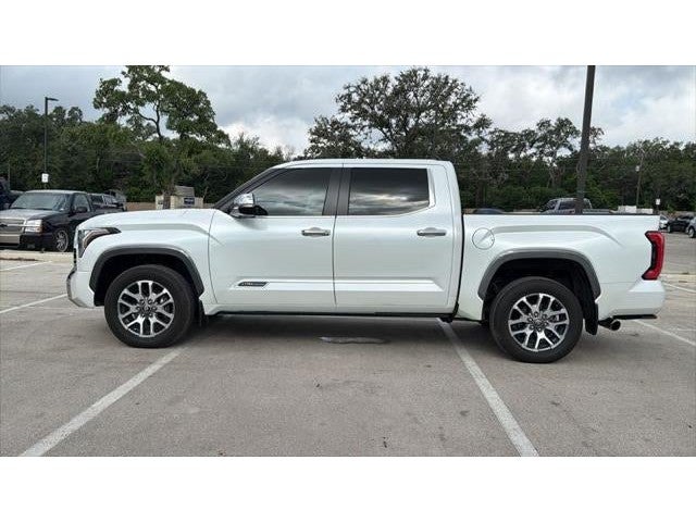 2025 Toyota Tundra 1794