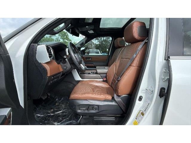 2025 Toyota Tundra 1794