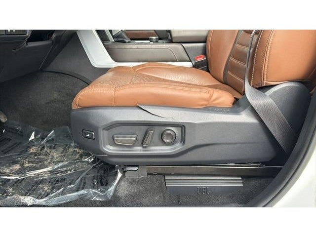 2025 Toyota Tundra 1794
