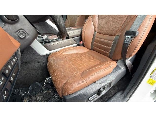 2025 Toyota Tundra 1794