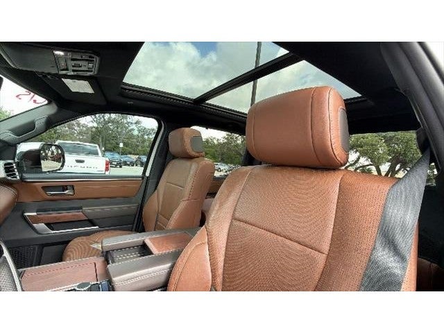 2025 Toyota Tundra 1794