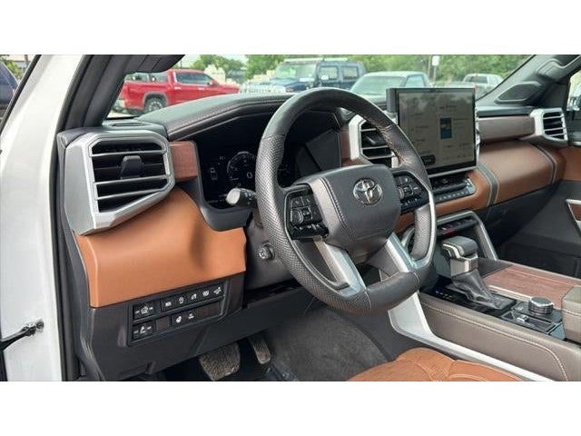 2025 Toyota Tundra 1794