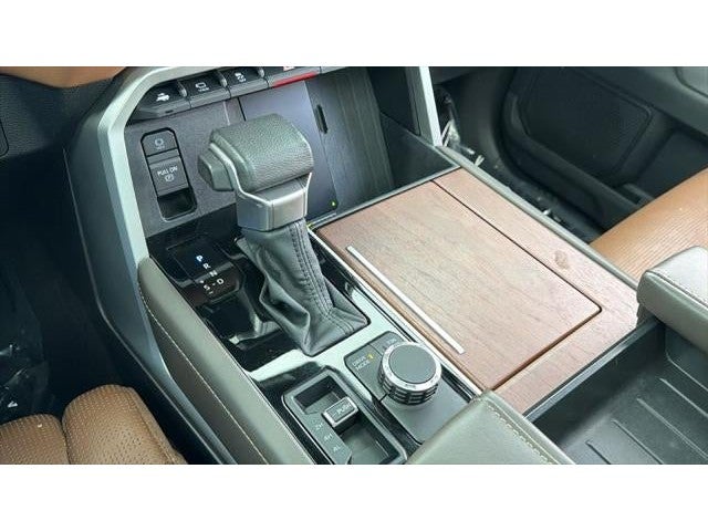 2025 Toyota Tundra 1794