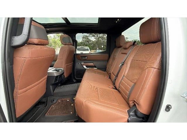2025 Toyota Tundra 1794