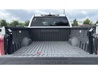 2025 Toyota Tundra 1794