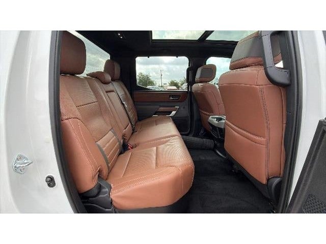 2025 Toyota Tundra 1794