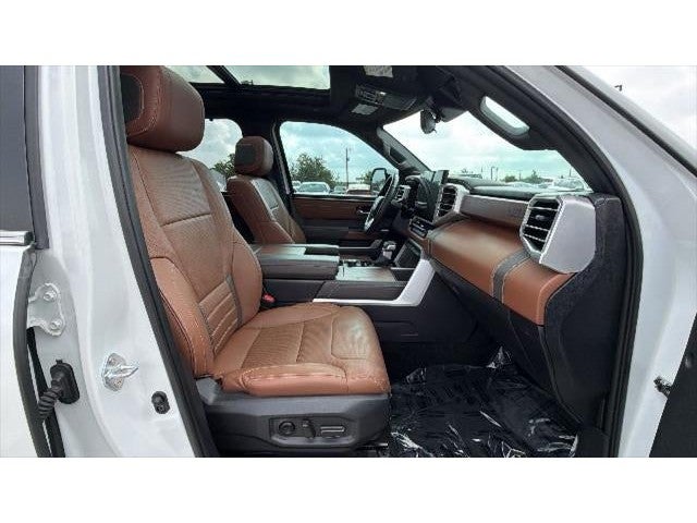 2025 Toyota Tundra 1794