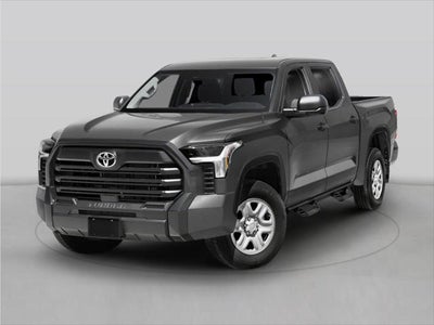 2025 Toyota Tundra 1794