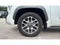 2025 Toyota Tundra 1794