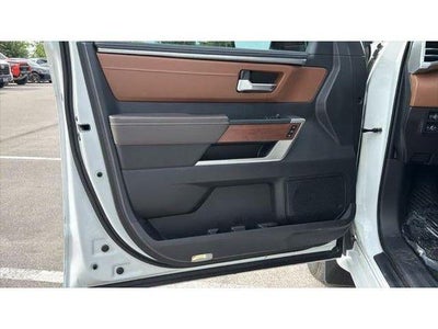 2025 Toyota Tundra 1794