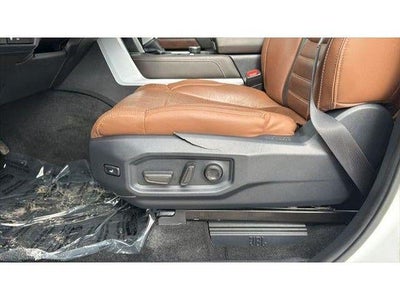 2025 Toyota Tundra 1794