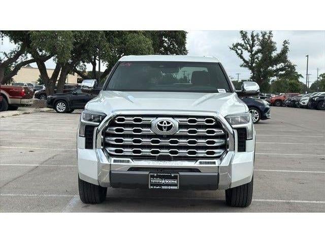 2025 Toyota Tundra 1794