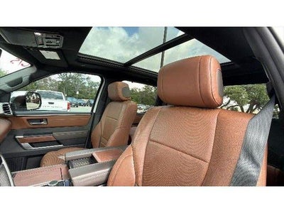 2025 Toyota Tundra 1794