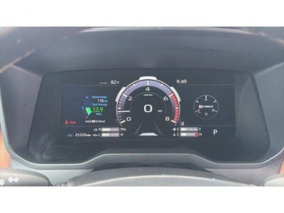 2025 Toyota Tundra 1794