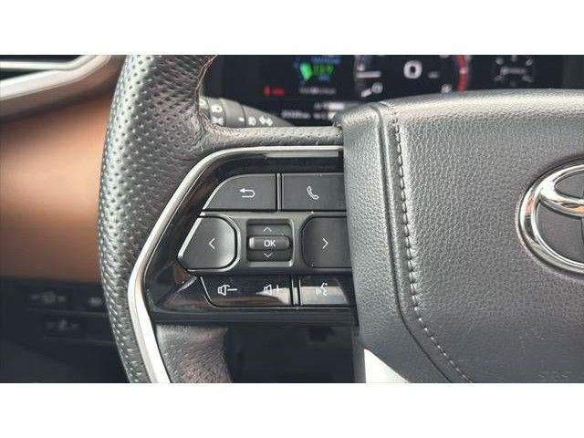 2025 Toyota Tundra 1794