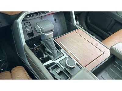 2025 Toyota Tundra 1794