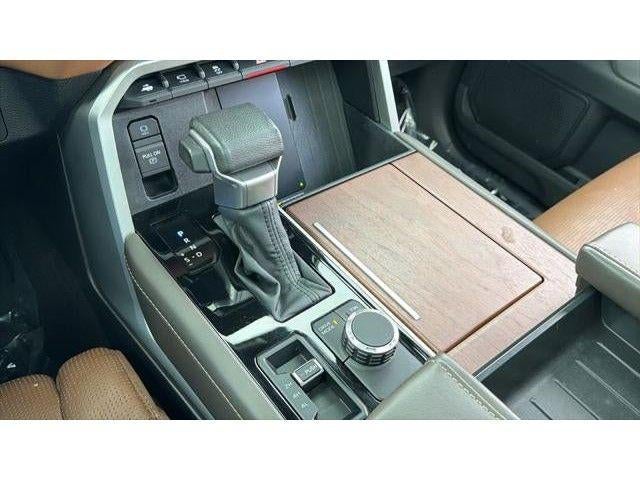 2025 Toyota Tundra 1794