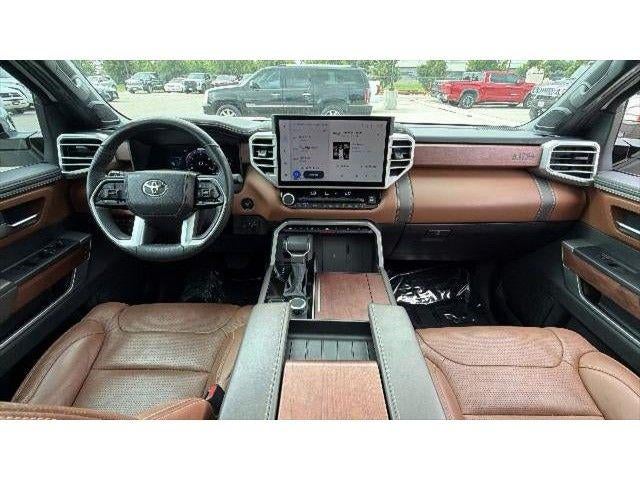 2025 Toyota Tundra 1794