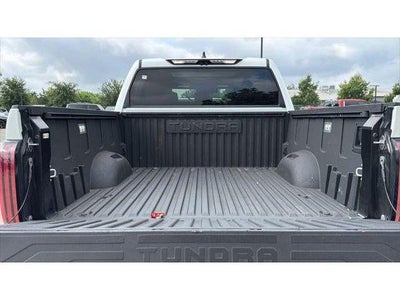 2025 Toyota Tundra 1794
