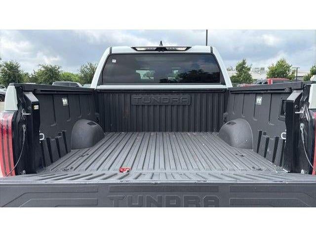2025 Toyota Tundra 1794