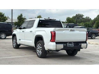 2025 Toyota Tundra 1794